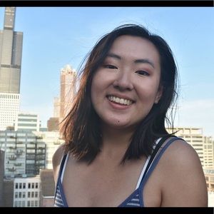 Meet your Posher, Isabel